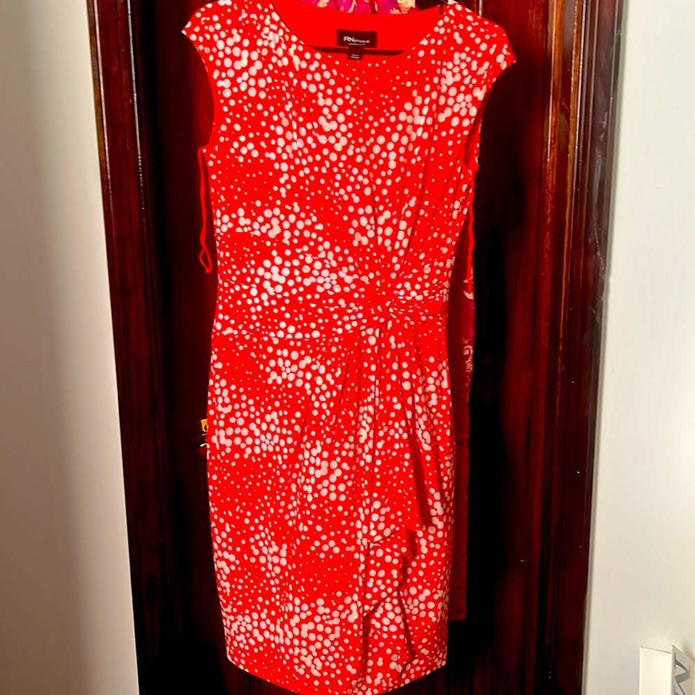 Dress comfortable, summer wear